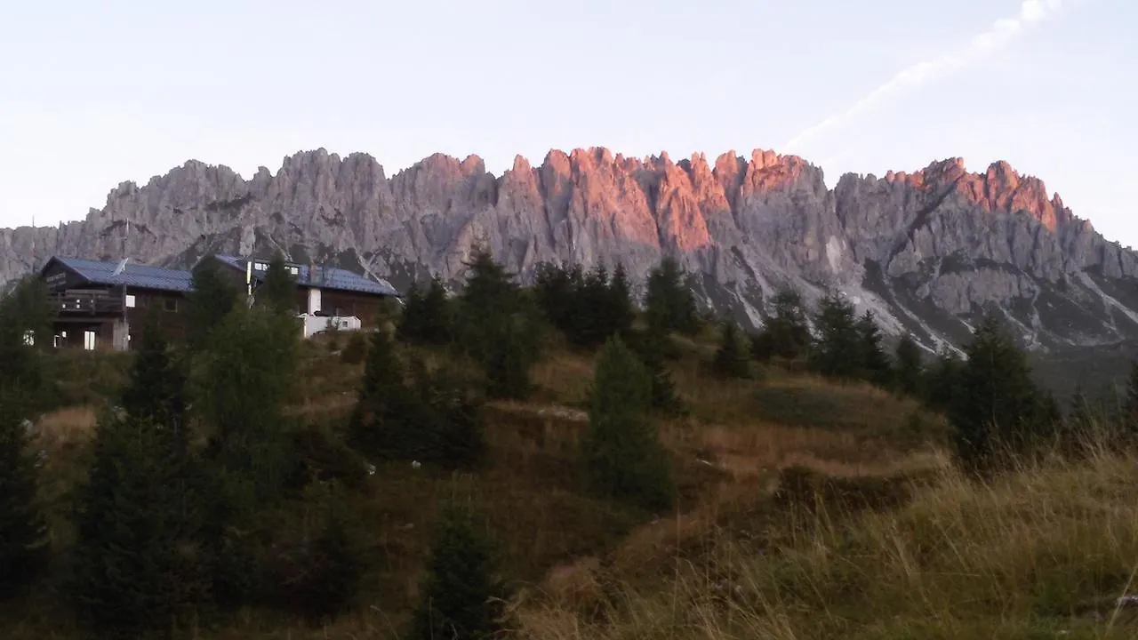 Rifugio 2000 Hostel Sappada