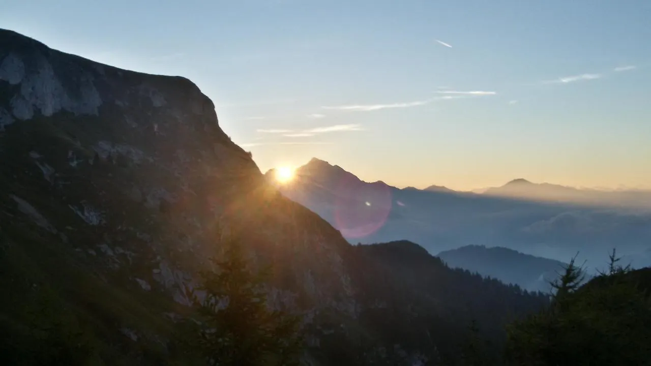 Rifugio 2000 Hostel Sappada
