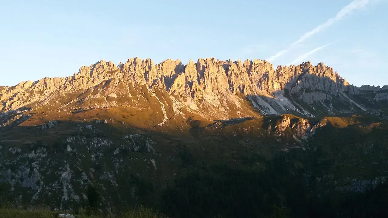Rifugio 2000 Hostel Sappada 0*,  Italy