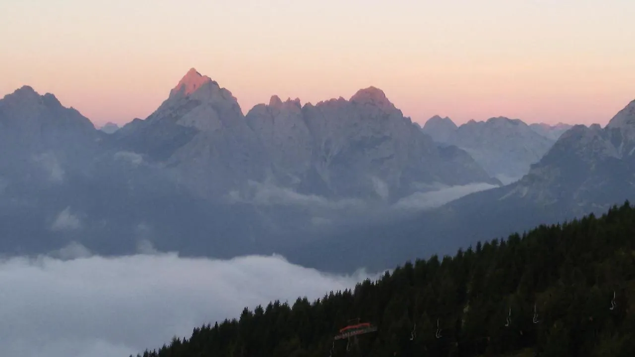 Rifugio 2000 Hostel Sappada