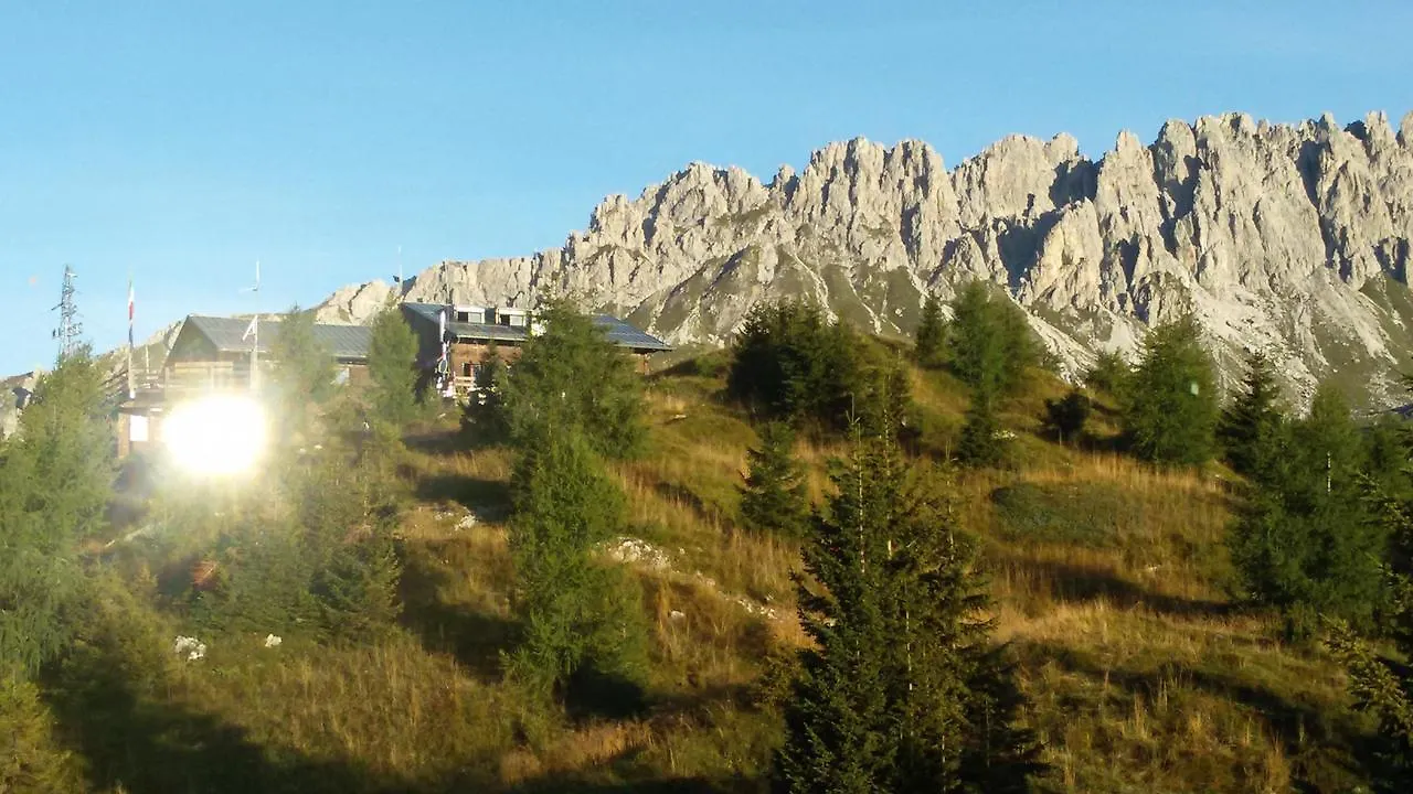 Rifugio 2000 Hostel Sappada