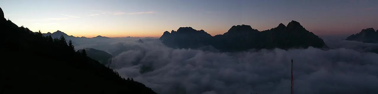 Rifugio 2000 Hostel Sappada