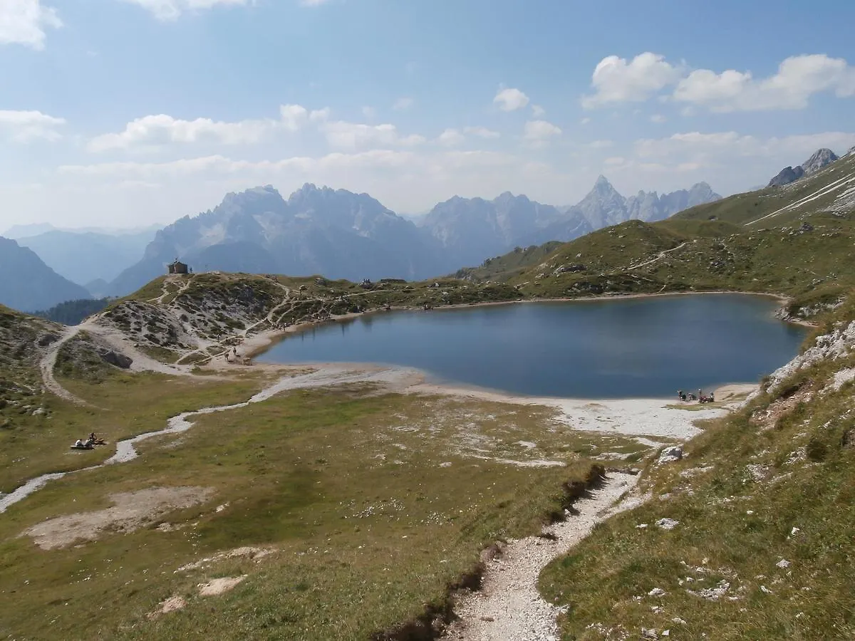 Rifugio 2000 Hostel Sappada