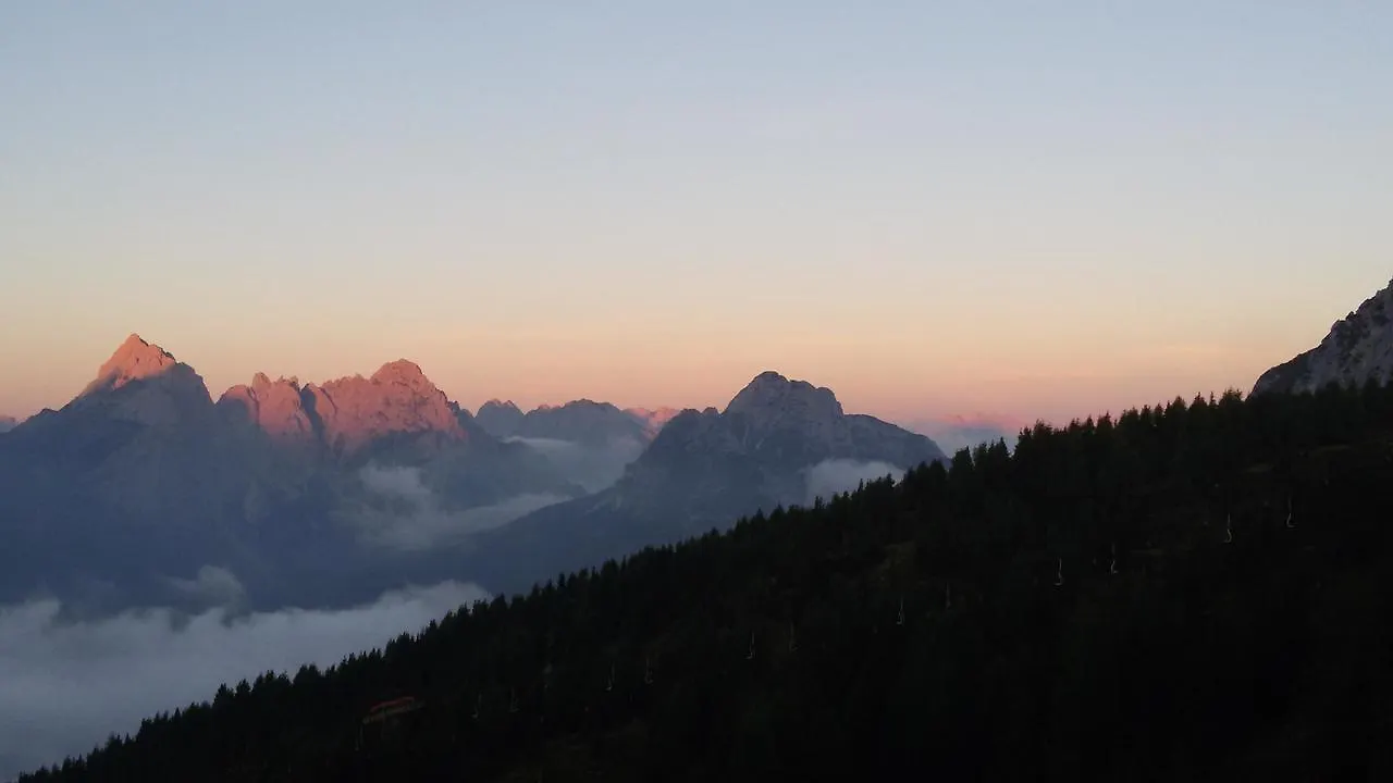 Rifugio 2000 Hostel Sappada