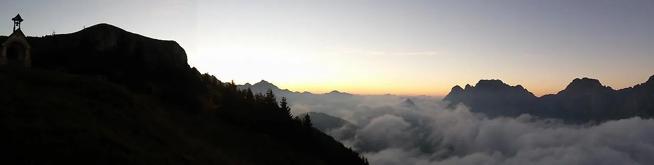 Rifugio 2000 Hostel Sappada