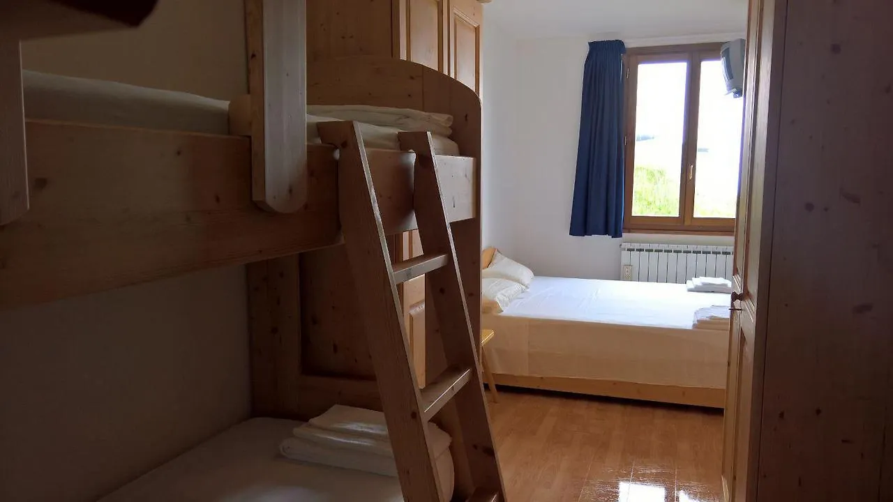 Rifugio 2000 Hostel Sappada