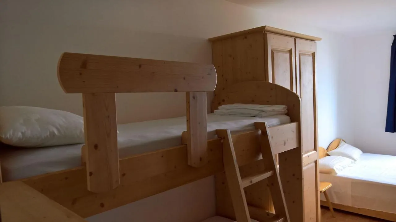 Rifugio 2000 Hostel Sappada 0*,  Italy
