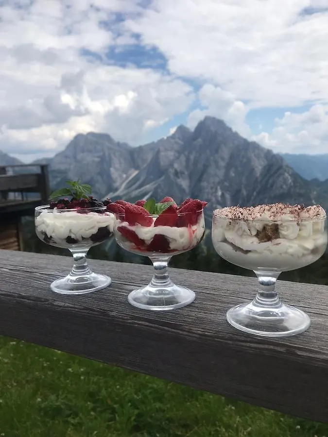 Rifugio 2000 Hostel Sappada Italy