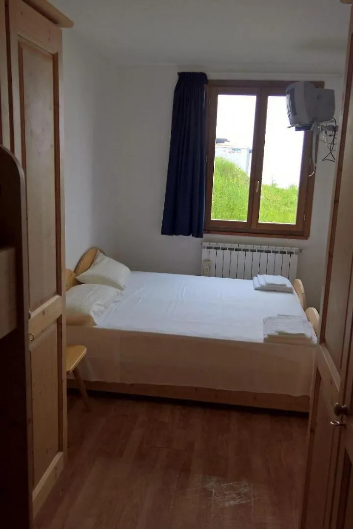 Rifugio 2000 Hostel Sappada Italy