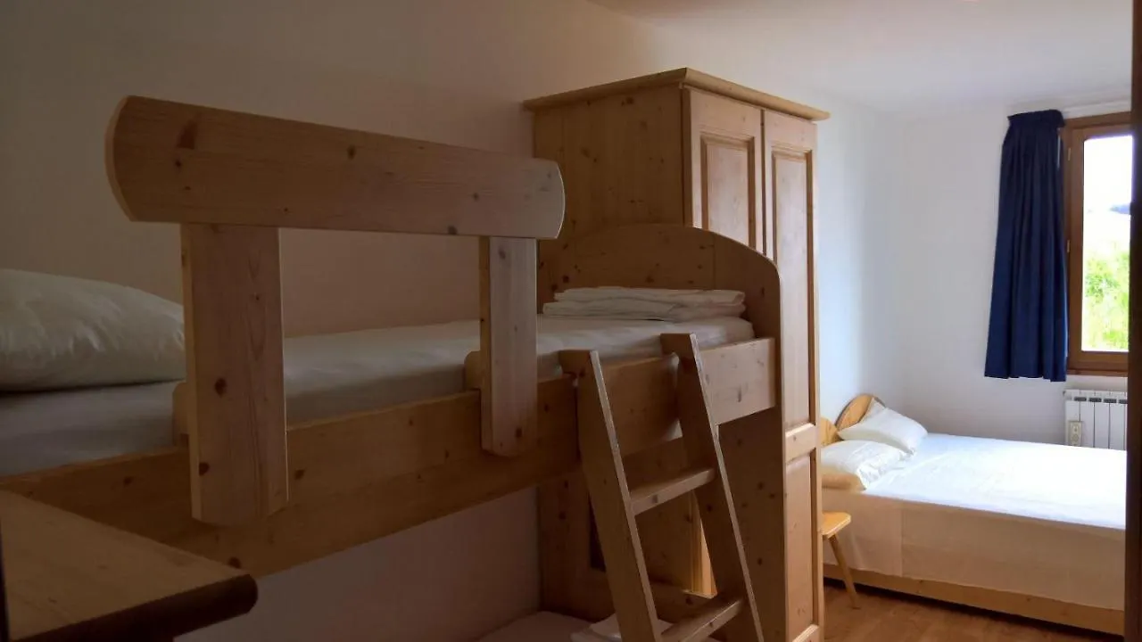 Rifugio 2000 Hostel Sappada Italy