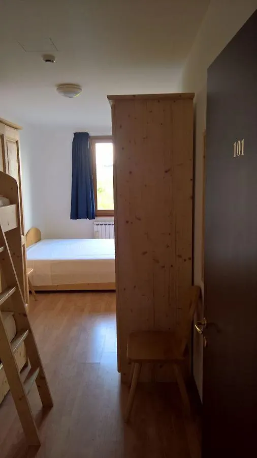 Rifugio 2000 Hostel Sappada